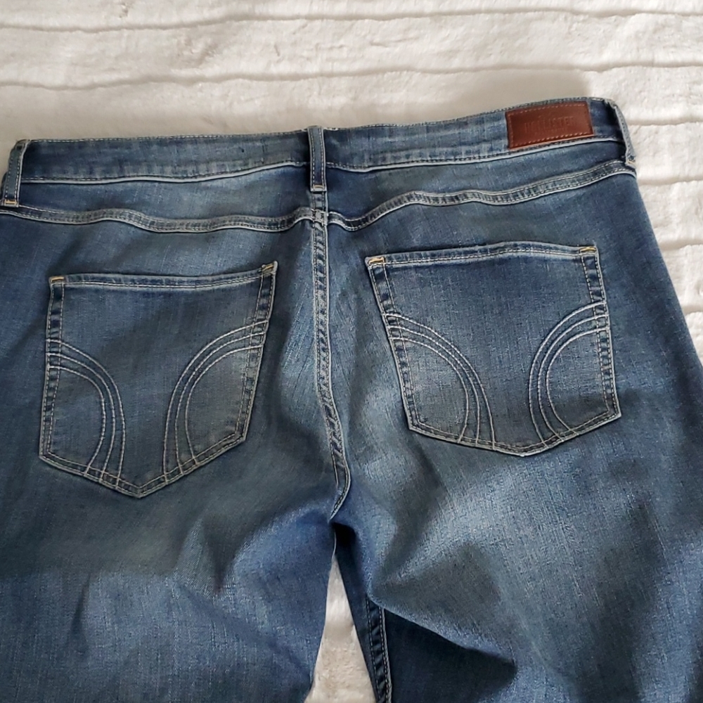 Jeans - Picture 2 of 4